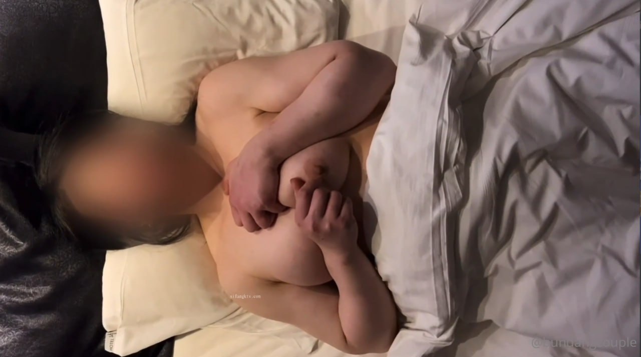 我的黑辣妻 4